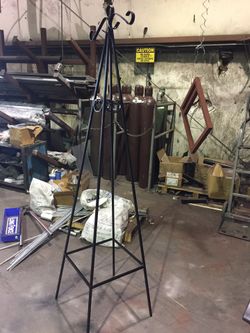 Plant stand ( garden)