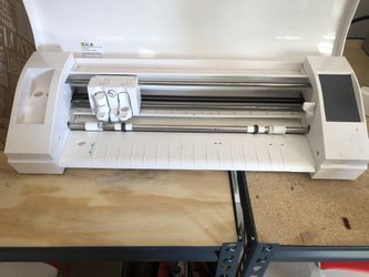 Vinyl Cutter Cameo 3