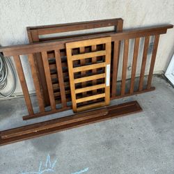 Delta Baby Crib Toddler Bed