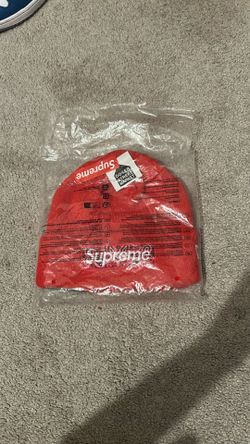Supreme Beanies