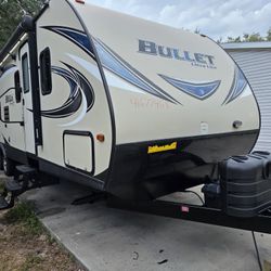 Keystone Bullet
