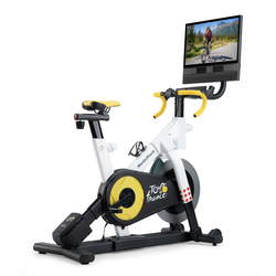 NordicTrack Indoor Bike Tour de France 2025 edition