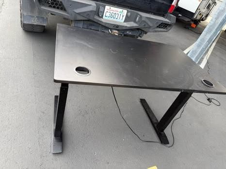 Height Adjustable Tables