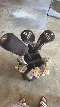 Women’s AMF HD362 Hybrid design