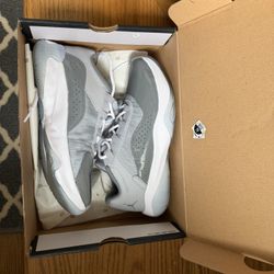 Air Jordan Comfort 11 Low Youth Size 7