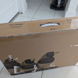 ViewSonic VA2758 Monitor – 27” Brand New in Box – $110
