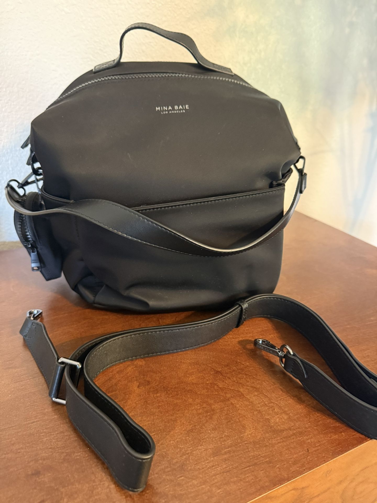 Diaper Bag