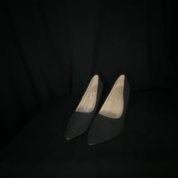 Woman’s Heels