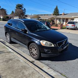 2010 Volvo Xc60