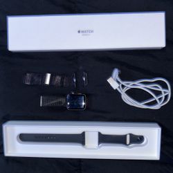 Series 3 Apple Watch