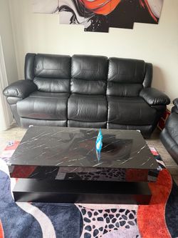 Living room set