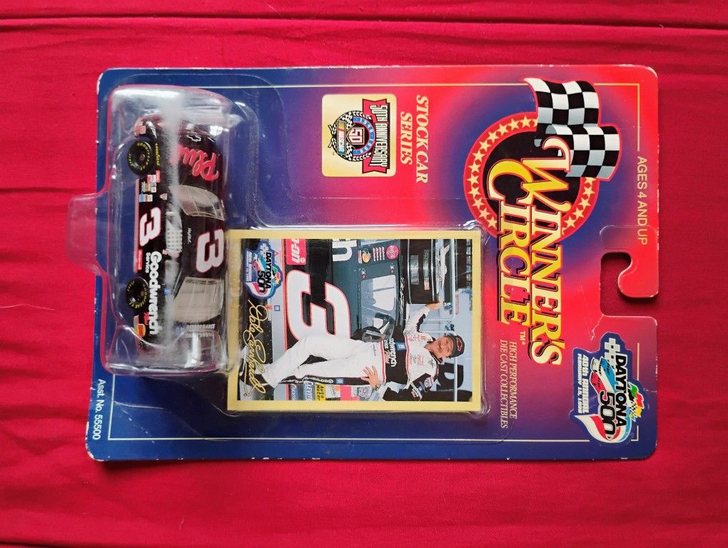 NASCAR