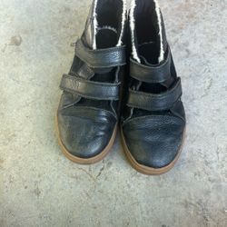 Shoe Size 13 C