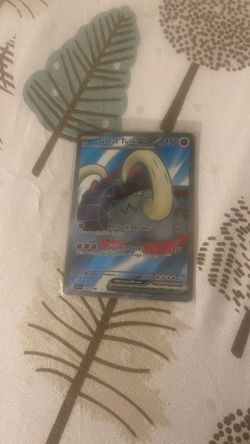 Pokémon cards