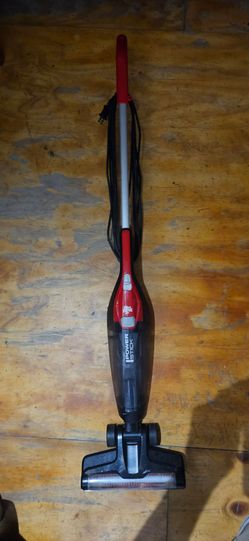 Dirt devil power stick lite 4-in-1
