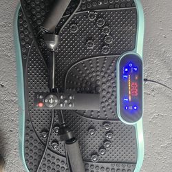 Vibration Plate
