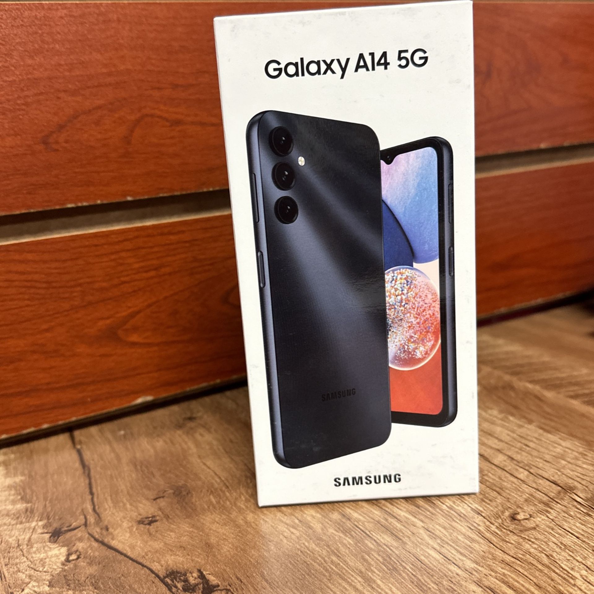 On Sale A14 5G 64GB Duo Sim