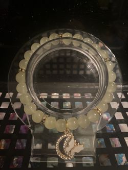 Butterfly Bracelet 