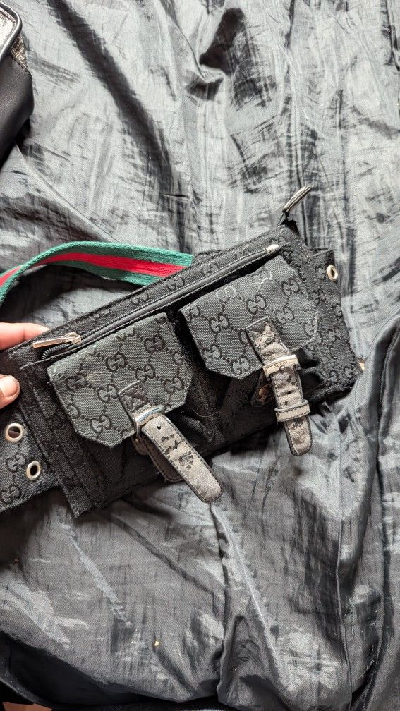 Gucci Fanny Pack 