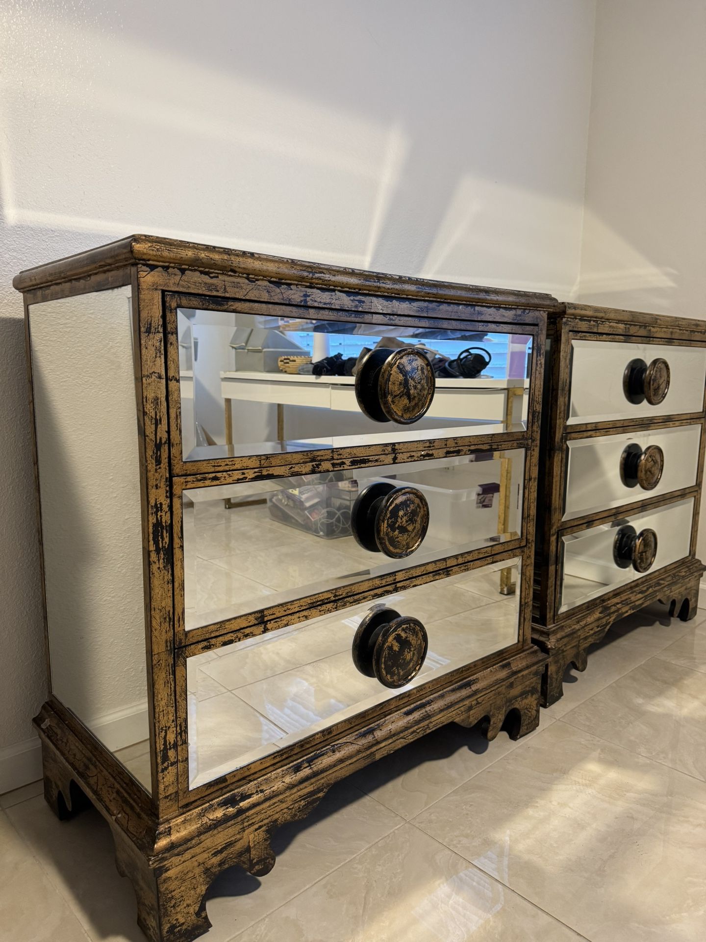 Matching Dresser Side Tables Nightstand Matching Dresser Side Tables Nightstand