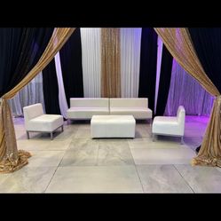 Lounge Furniture