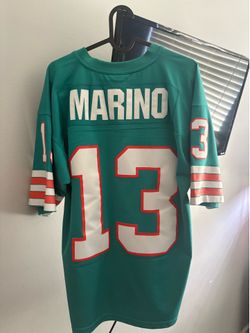 Mitchell & Ness Miami Dolphins Dan Marino  jersey