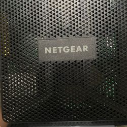 Netgear Nighthawk Ac1900
