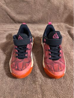 Nike Giannis Immortality 4 Kids