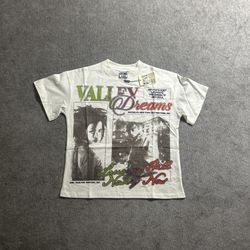 Valley Dreams Shirt S
