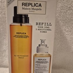 Replica Maison Margiela By the Fireplace 