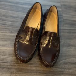 Womens Cole Haan Loafer