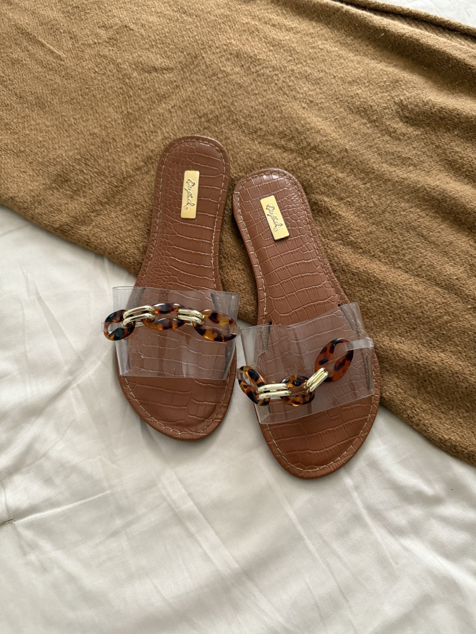 Women’s Sandals Size 7