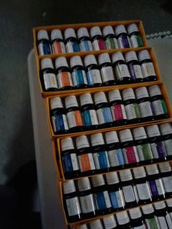Essential oils 2 for $20