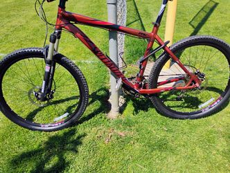 Specialized Dirt Jumper