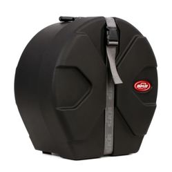 SKB 1SKB-D6514 Roto-Molded 6.5" x 14" Snare Drum Case
