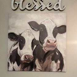 Farmhouse Wall Decor 