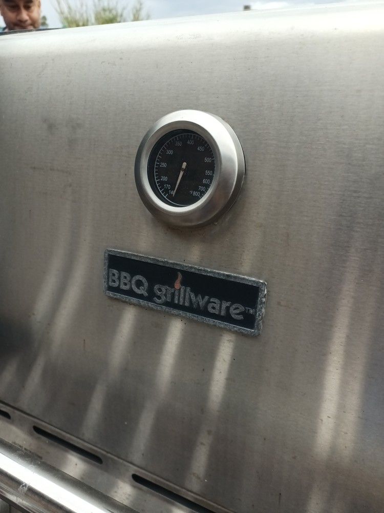 BBQ Grillware