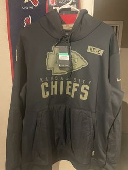 Chiefs Sweatshirt