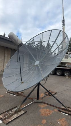 10’ satellite