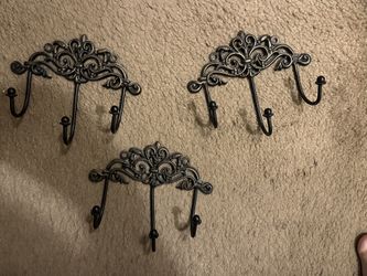 Hanger set