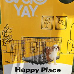 Dog Cage 