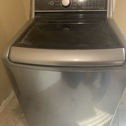 Samsung Washing Machine 