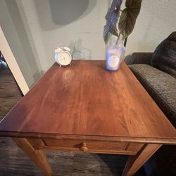 End Table