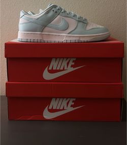Nike Dunks