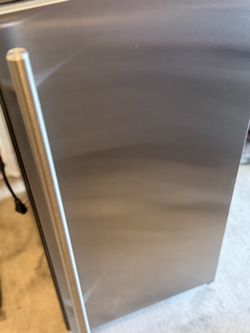 U-line Undercounter Ice Machine