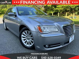 2013 Chrysler 300