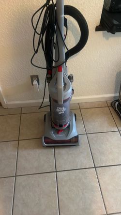 Dirt devil vacuum