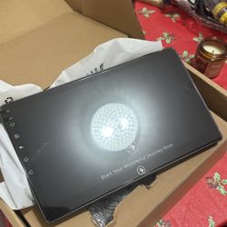 Carplay Radio for F150 f250 etc 