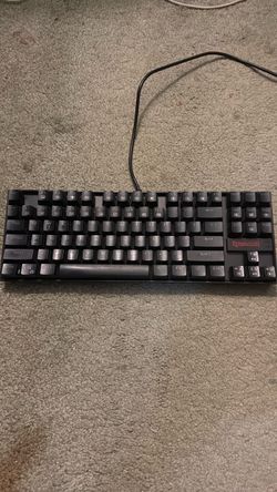 Mechanical Keyboard