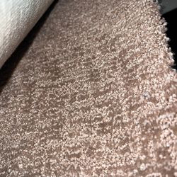 Brown Carpet